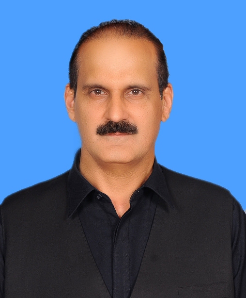 Federal Health Minister took notice of pollution in the air of Islamabad