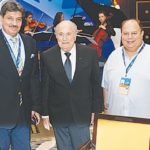 FIFA and AFC delegation reached Lahore on May 2 for a two-day visit