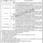District Health Department Tank Jobs 2019 for Computer Operator and Medical Posts