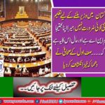 There is no need for education to become a minister in Pakistan, my own nephew is the MNA, analyst Mohammad Maalik