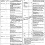 Children’s Hospital Jobs 2019 for 135+ Charge Nurses, Medical, Registrars & Teaching Faculty (Faisalabad)