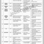 NUST Jobs 2019 for 26+ LDC/UDC Clerks, IT, Admin, Coordinators, Supervisors, Lab, Management & Other Posts