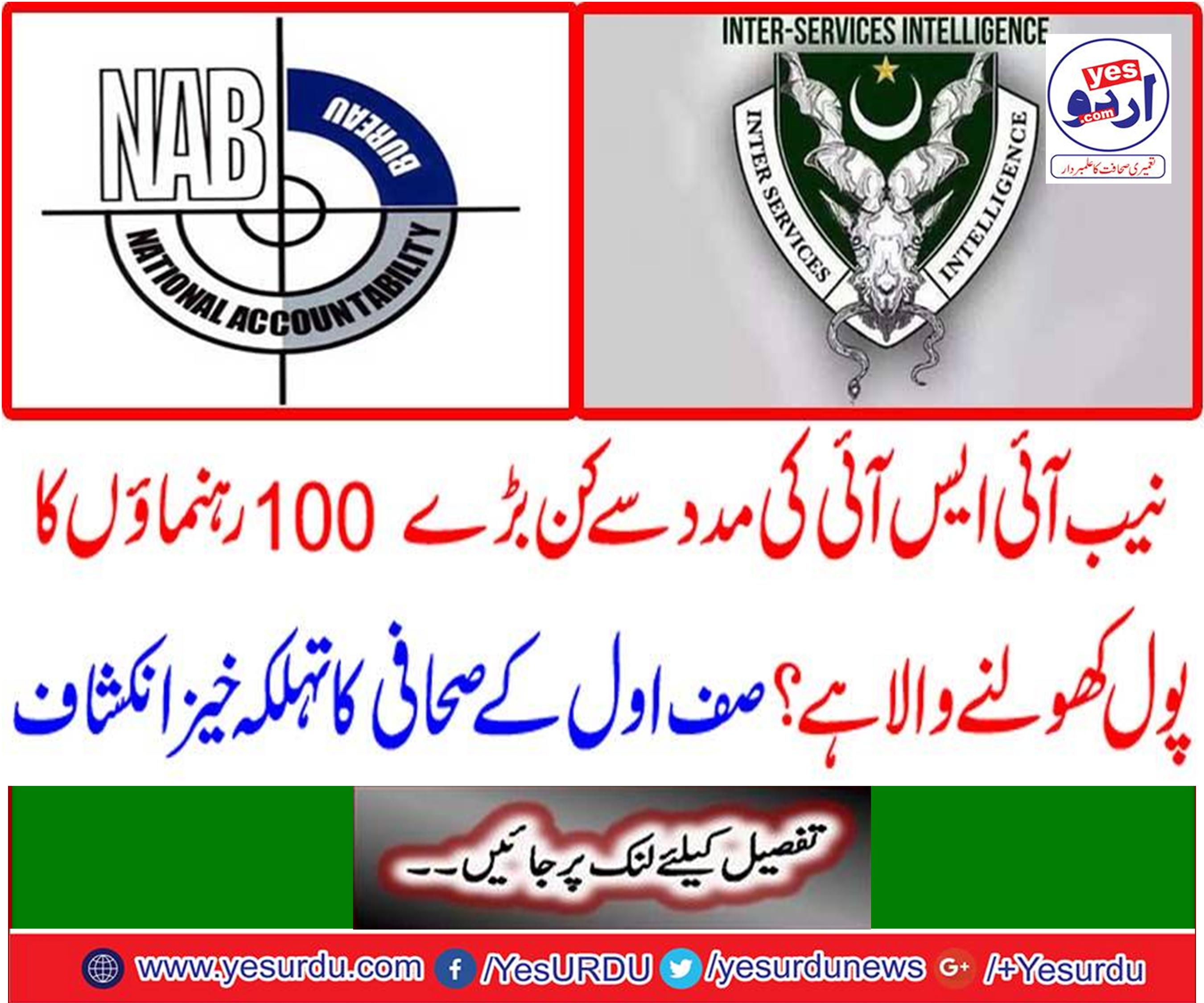 With the help of NB ISI, who is going to open a pool of 100 leaders?