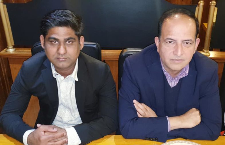 a, meeting, of, peoples, youth, organization, held, at, Barcelona, Spain, senior, leadership, Hafiz Abdur razaq, sec information, PPP, Europe, and, others,participated