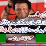 CDA Plots Auction very successfully