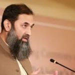 Foreign Minister Makhdoom Shah Mehmood Qureshi expressed his sorrow and sadness on fatal accident of former federal minister for education Baligh Ur Rehman as a consequence of a car crash near Gojra Interchange