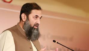 Foreign Minister Makhdoom Shah Mehmood Qureshi expressed his sorrow and sadness on fatal accident of former federal minister for education Baligh Ur Rehman as a consequence of a car crash near Gojra Interchange