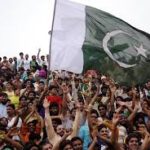 Servant Pakistan and people