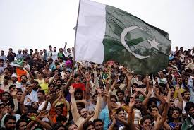Servant Pakistan and people