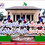 Political stirring in Punjab: All the preparations for the government to be completed, no one has come to know, and NL leadership, PML-N tragedy