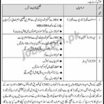 Karachi Shipyard & Engineering Works (KSEW) Jobs 2019 for Admin/Supervisor, Assistant Manager and CCTV Operator
