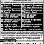 100+ DAE, Foreman, QS / Surveyors, Engineers & Technical Staff Required in Saudi Arabia Companies