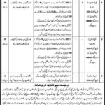 SGAD Department Punjab Jobs 2019 for Naib Qasid & Teachers (Disable Quota) (Sialkot)