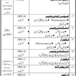 Jinnah Sindh Medical University (JSMU) Karachi Jobs 2019 for 38+ Teaching Faculty & Non-Teaching Posts