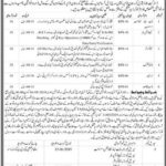 District & Session Judge Kohistan Jobs 2019 for 8+ Computer Operator, Accounts/Budget, Jr Clerk, Stenographer & Other Staff