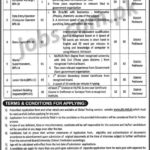 Town Municipal Administration Peshawar Jobs 2019 for 17+ IT, Admin, Asst Building Inspectors, Jr Clerks, DEO/Computer Operators, Stenotypist & Other Posts