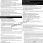 Islamia University of Bahawalpur Jobs 2019 for Teaching Faculty