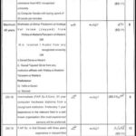 District & Session Judge Layyah Jobs 2019 for 16+ Posts (Multiple Categories)