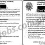UET Peshawar Jobs 2019 for Administration Officer, Procurement, Finance, Coordination & Other Specialists