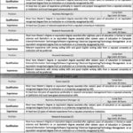 Information Technology University (ITU) Jobs 2019 for 22+ Research, Business Development & Team Lead Posts