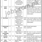 PO Box 365 KP Jobs 2019 for 55+ Posts (Multiple Categories)