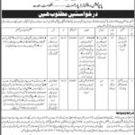 Population Welfare Department Sindh Jobs 2019 for 181+ Family Planning Counselors and Women Medical Officers