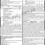 KPPSC Jobs (6/2019): 91+ Assistant Sub-Inspectors (ASIs) in Police Department of KP Govt
