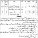 Irrigation Department Punjab Jobs 2019 for 39+ Key Punch Operator, Season Gauge Readers and Baildar