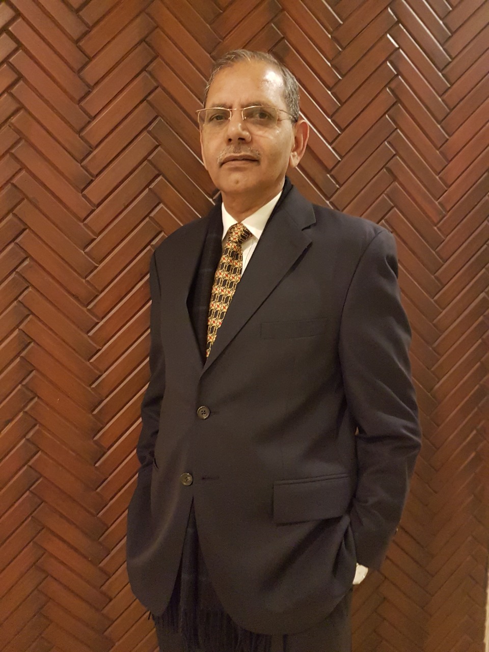 Pakistani Canadian Chancellor of China, Pakistan Pakistani Youth Foundation, Chiriming Afro Ishih Banks Foreman