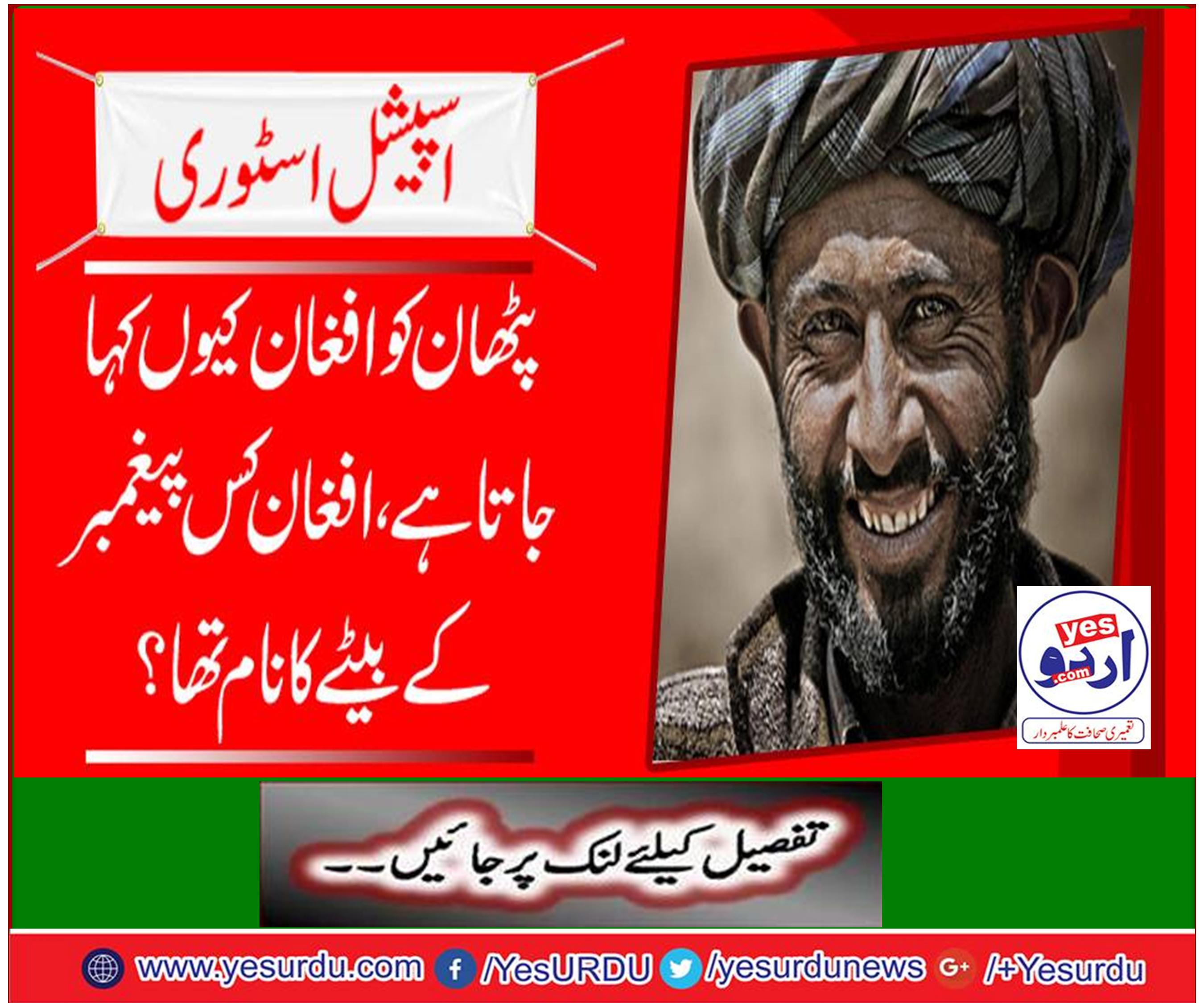 Why Putin is called Afghan