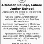 Sindh MNCH Training Program for Community Midwifery (690+ Posts) (All Sindh)