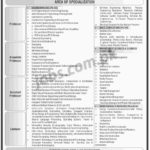 NUST Jobs 2019 for Teaching Faculty (All Departments)