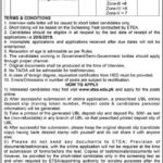 Local Council Board KPK Jobs 2019 for 140+ Admin, Engineering & Accounts Cadre Officers