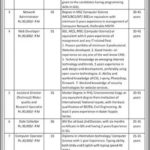 PHED Department KP Jobs 2019 for 18+ Posts (Multiple Categories)