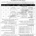 Pakistan Coast Guards (PCG) Latest Jobs for 17+ NCs / Primary Pass Posts