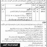 Wildlife Department KP Jobs 2019 for 6+ Wildlife Watchers