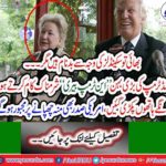 The older sister of the American President Donald Trump took retirement after the allegation of tax evasion