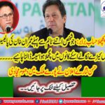 Do not throw finger towards PTI before our years three months, analyst Hassan Nisar