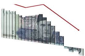 Economic unwell and our system