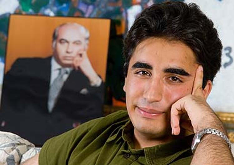 Big challenge for Bilawal Bhutto!