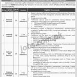 Air University Jobs 2019 for IT, Business Development & Research Staff
