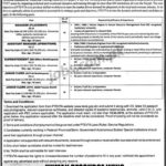 TEVTA Punjab Jobs 2019 for Junior Clerks, Superintendent, Engineer, HR, Manager & Assistant Manager Posts