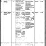 Specialized Healthcare & Medical Education Department Punjab Jobs 2019 for 20+ DEO, IT, Statistics & Support Staff