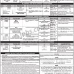 PPSC Jobs (12/2019): 48+ Jr Clerks, Stenographers, Inspectors/Sub-Inspectors & Other Posts in Punjab Government