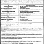 TEVTA Punjab Jobs 2019 for Junior Clerks, Superintendent, Engineer, HR, Manager & Assistant Manager Posts