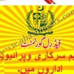 Top Jobs Alert in Pakistan