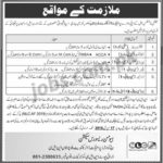 National Logistics Cell (NLC) Jobs 2019 for Accounts, Surveyor, DAE, Lab Technicians & Other Posts