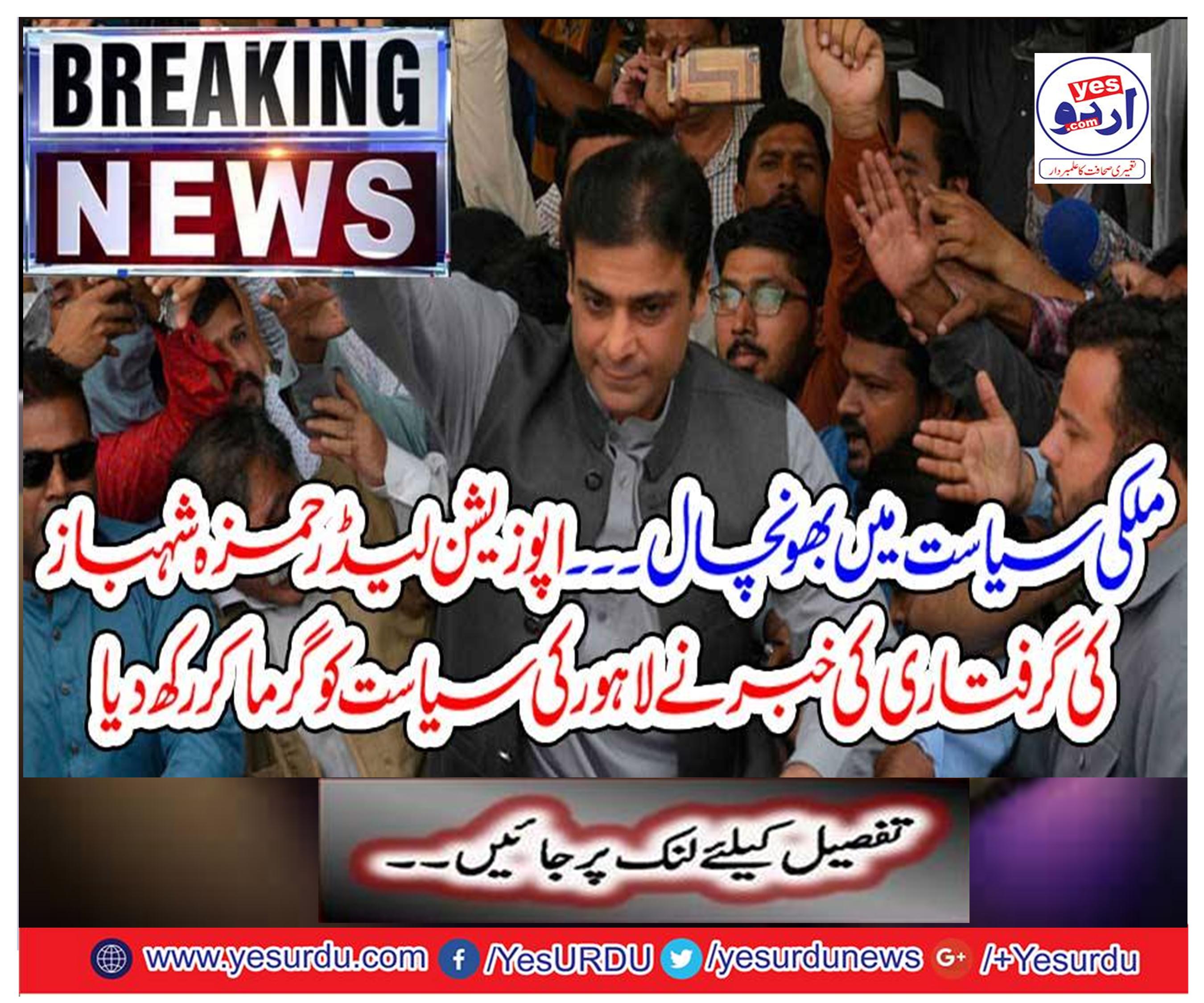 Breaking News: Breeding in Politics.