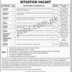 Karachi Port Trust (KPT) Govt of Pakistan Jobs 2019 for 148+ DAE, Drivers, Fireman & Other Posts