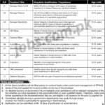 PPHI (Balochistan) Jobs 2019 for 100+ Admin, HR, Finance, Operations, Monitoring, Engineers, Office & Support Staff (Multiple Districts) (Download CTSP Form)